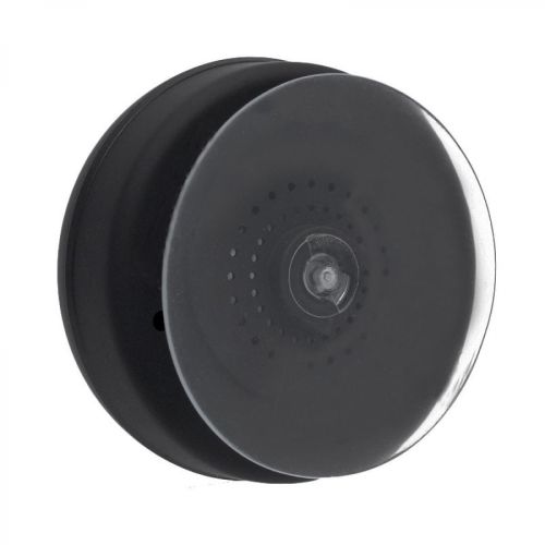 Водонепроникна портативна Bluetooth MP3 колонка HB Pebble X - 1 для душа на присоску