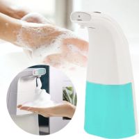 Автоматичний сенсорний дозатор для рідкого мила Soapper Auto Foaming Hand Wash MA-14 сенсорна мильниця, диспенсер Xiaomi Soap Dispenser