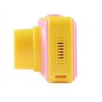 Дитячий цифровий фотоапарат Photo Camera Kids T1 / V7, Дитяча USB фото камера з записом відео, іграми і кольоровим екраном DVR Baby Camera