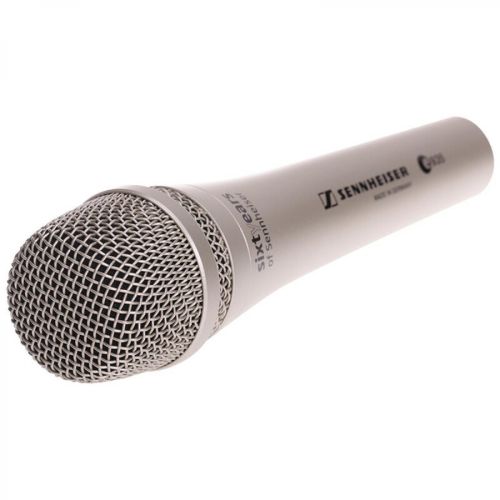 Ручний провідний мікрофон Sennheiser Evolution E935, вокальний