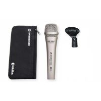 Ручний провідний мікрофон Sennheiser Evolution E935, вокальний