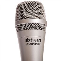 Ручний провідний мікрофон Sennheiser Evolution E935, вокальний