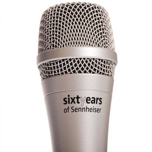 Ручний провідний мікрофон Sennheiser Evolution E935, вокальний
