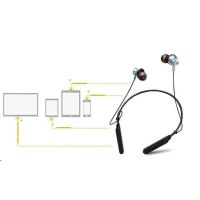 Бездротові Bluetooth навушники Sport Wireless M8