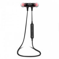 Бездротові Bluetooth навушники Awei B922bl Black, чорні