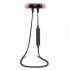Бездротові Bluetooth навушники Awei B922bl Black, чорні