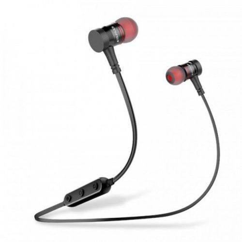 Бездротові Bluetooth навушники Awei B922bl Black, чорні