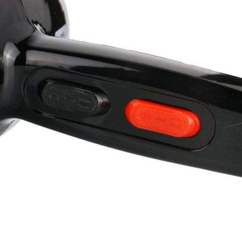 Професійний фен для волосся GEMEI GM-1716 2200W