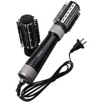Стайлер фен-щітка для волосся GEMEI GM-4839