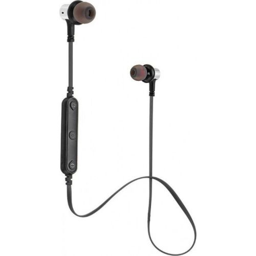 Бездротові Bluetooth навушники Awei B923bl Black, чорні