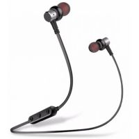 Бездротові Bluetooth навушники Awei B923bl Black, чорні