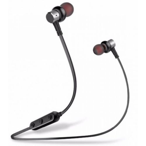 Бездротові Bluetooth навушники Awei B923bl Black, чорні