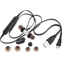 Бездротові Bluetooth навушники Awei B923bl Black, чорні