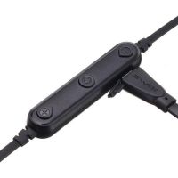 Бездротові Bluetooth навушники Awei B925bl Black, чорні