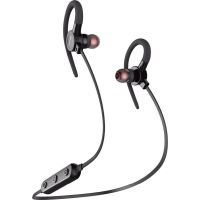 Бездротові Bluetooth навушники Awei B925bl Black, чорні