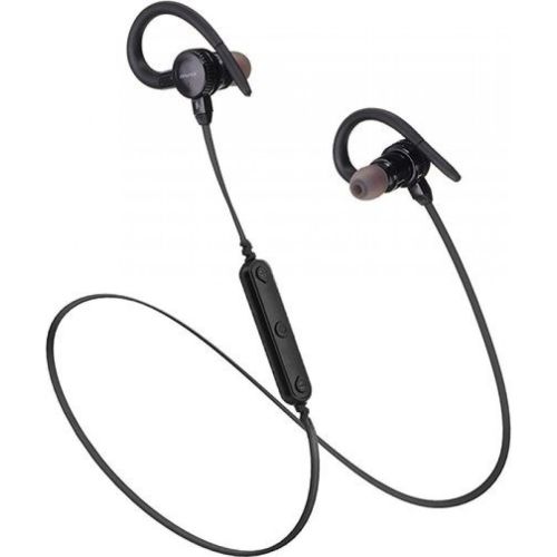 Бездротові Bluetooth навушники Awei B925bl Black, чорні