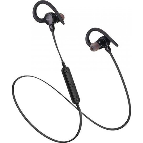 Бездротові Bluetooth навушники Awei B925bl Black, чорні