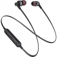 Бездротові Bluetooth навушники Awei B980bl Black, чорні