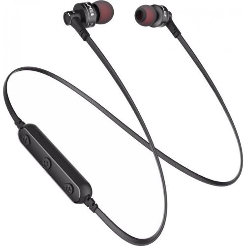 Бездротові Bluetooth навушники Awei B980bl Black, чорні