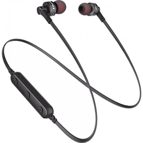 Бездротові Bluetooth навушники Awei B980bl Black, чорні