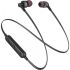 Бездротові Bluetooth навушники Awei B980bl Black, чорні