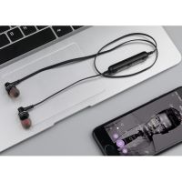 Бездротові Bluetooth навушники Awei B980bl Black, чорні