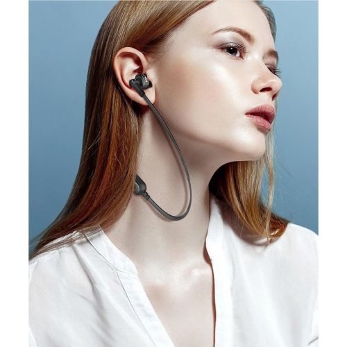 Бездротові Bluetooth навушники Awei B980bl Black, чорні
