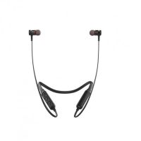 Бездротові Bluetooth Sport навушники Awei G10bl Black, чорні