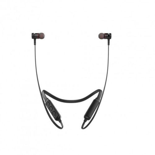Бездротові Bluetooth Sport навушники Awei G10bl Black, чорні