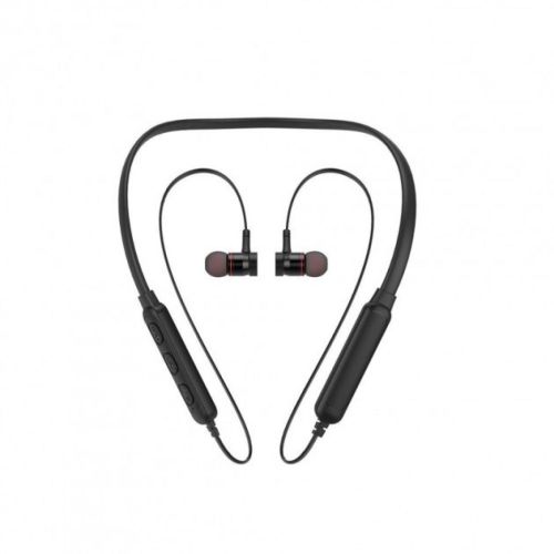 Бездротові Bluetooth Sport навушники Awei G10bl Black, чорні