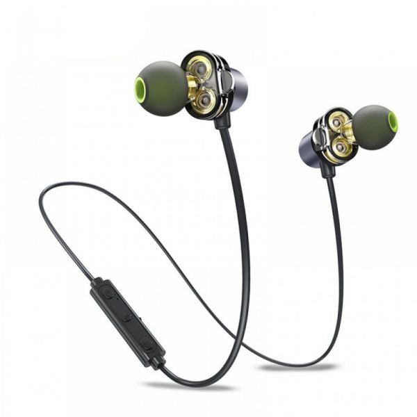 Бездротові Bluetooth навушники Awei X660BL