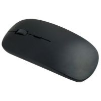 Беспроводная оптическая мышка UKC G132 Black, черная 139C Black, мышь V82