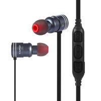 Бездротові Bluetooth навушники Awei AK4 Black, чорні