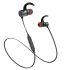 Бездротові Bluetooth навушники Awei AK4 Black, чорні