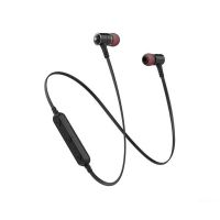 Бездротові Bluetooth навушники Awei B930bl Black, чорні