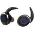 Бездротові Bluetooth навушники Awei T1 Twins Earphones Black, чорні