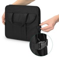 Складна сумка органайзер Trunk Organizer & Cooler в багажник автомобіля, складаний нейлоновий контейнер з термоотсеком, Органайзер холодильник в авто