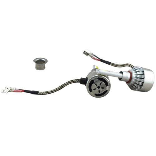 Комплект світлодіодних автомобільних LED ламп C6 H3 30W