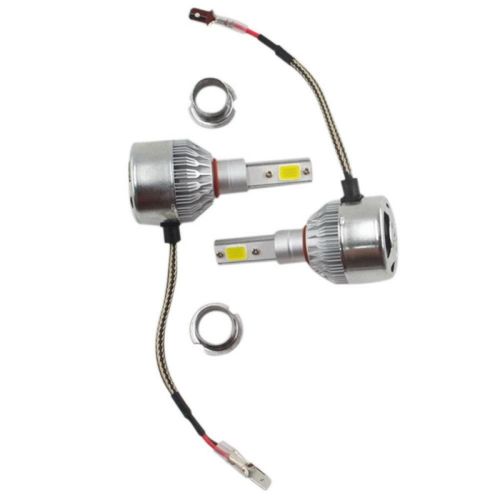 Комплект світлодіодних автомобільних LED ламп C6 H3 30W