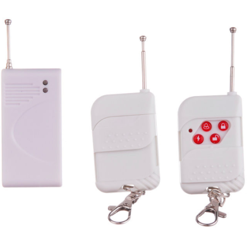 GSM сигнализация для дома с датчиком движения Alarm JYX-G200