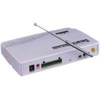GSM сигнализация для дома с датчиком движения Alarm JYX-G200