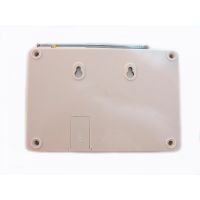 GSM сигнализация для дома с датчиком движения Security Alarm System G360 c Lcd дисплеем и sim картой
