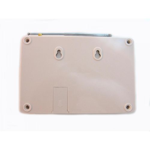 GSM сигнализация для дома с датчиком движения Security Alarm System G360 c Lcd дисплеем и sim картой