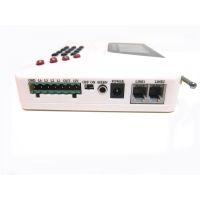 GSM сигнализация для дома с датчиком движения Security Alarm System G360 c Lcd дисплеем и sim картой