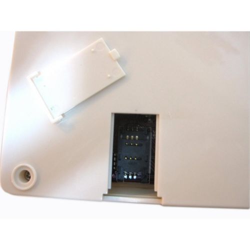 GSM сигнализация для дома с датчиком движения Security Alarm System G360 c Lcd дисплеем и sim картой