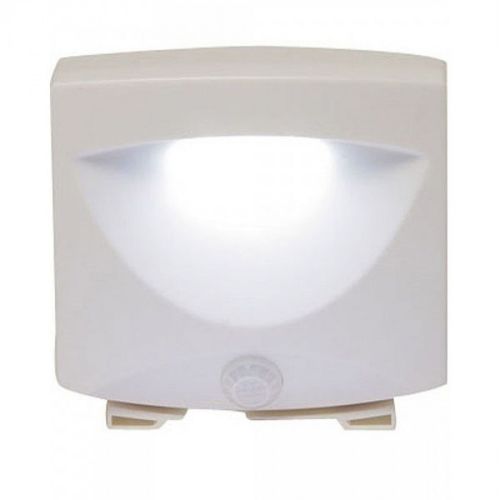 Універсальна Led підсвічування, світильник Mighty Light Night Lights Світлодіодна лампа з датчиком руху