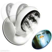 Led светильник с датчиком движения Light Angel универсальная подсветка