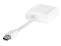 Конвертер з Mini Displayport на VGA адаптер для Apple MacBook, перехідник