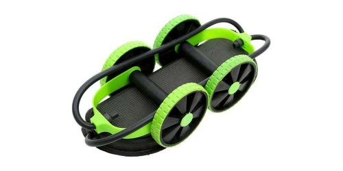 Домашній тренажер для тіла Revoflex Xtreme з 6-ма рівнями тренування, для преса, рук, сідниць
