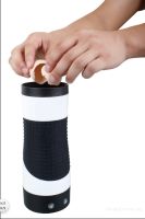 Вертикальна омлетница Rollie-Easy Egg Cooker master FZ-C1, прилад для приготування яєць, яєчня на паличці